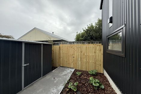 Photo of property in 8/635 Worcester Street, Linwood, Christchurch, 8062