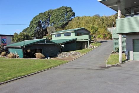 Photo of property in 120 Kumara Junction Highway, Seaview, Hokitika, 7882