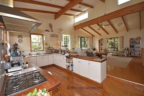 Photo of property in 1738 State Highway 12, Paparoa, 0571