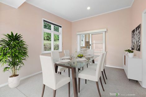 Photo of property in 1 Balfour Street, Mornington, Wellington, 6021