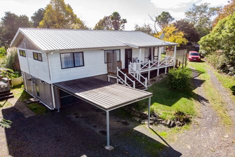 Photo of property in 5 Nowra Crescent, Paeroa, 3600