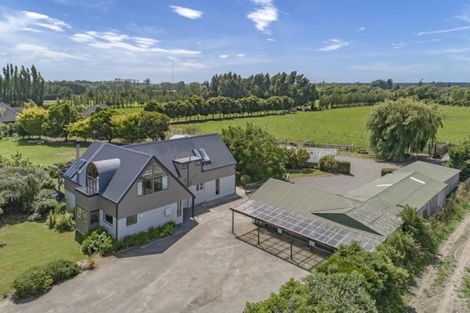 Photo of property in 626 Marshland Road, Ouruhia, Christchurch, 8083