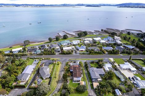 Photo of property in 477 Whangarei Heads Road, Tamaterau, Whangarei, 0174