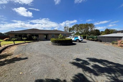 Photo of property in 27 Williams Road, Glenbrook, Waiuku, 2681