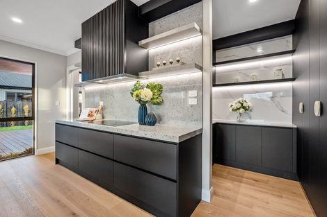 Photo of property in 56 Kewa Road, Albany Heights, Auckland, 0632