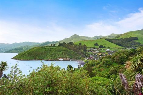 Photo of property in 104 Governors Bay Road, Cass Bay, Lyttelton, 8971