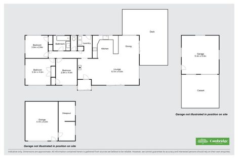 Photo of property in 317 Shakespeare Street, Leamington, Cambridge, 3432