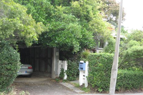 Photo of property in 37 Port Hills Road, Heathcote Valley, Christchurch, 8022