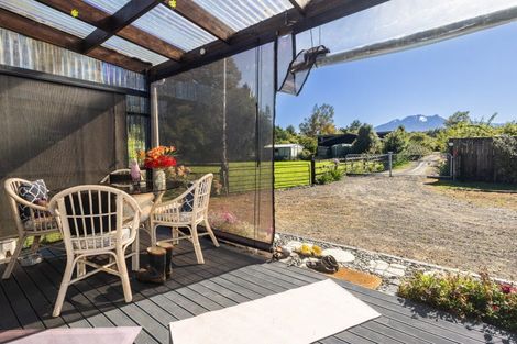 Photo of property in 4a Kaha Street, Rangataua, Ohakune, 4691
