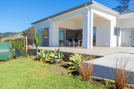 Photo of property in 24 Ross Place, Whiritoa, Whangamata, 3691