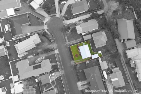 Photo of property in 2a Spence Place, Morrinsville, 3300