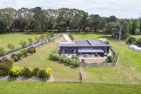 Photo of property in 97 Reid Line East, Aorangi, Feilding, 4775