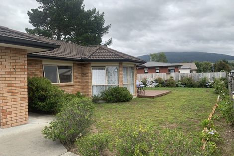 Photo of property in 3 Ngahana Place, Turangi, 3334