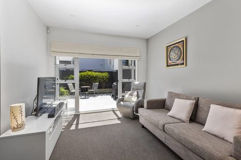 Photo of property in Galleria Apartments, 1/77 Tory Street, Te Aro, Wellington, 6011