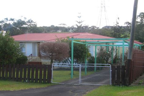 Photo of property in 120 Gordon Street, Dargaville, 0310