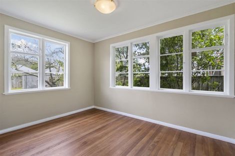 Photo of property in 34 Milne Crescent, Taita, Lower Hutt, 5011