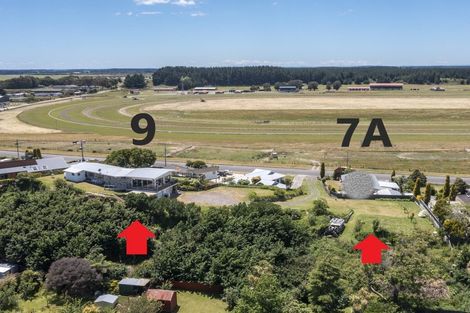 Photo of property in 9 Victoria Street, Foxton, 4814