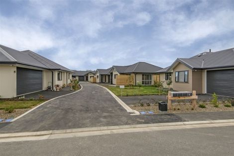 Photo of property in 15 Clydesdale Way, Lincoln, 7608