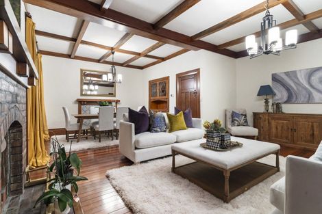 Photo of property in 16 Ridings Road, Remuera, Auckland, 1050
