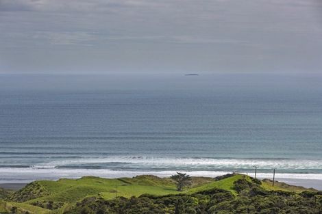 Photo of property in 1615 Whaanga Road, Raglan, 3296