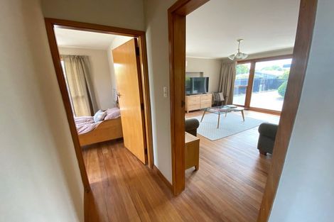 Photo of property in 1/12 Penhelig Place, Burnside, Christchurch, 8053