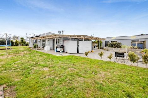 Photo of property in 135 Turuturu Road, Hawera, 4674