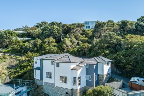 Photo of property in 8b Homebush Road, Khandallah, Wellington, 6035