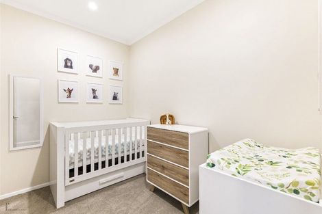 Photo of property in 50 Rangihina Road, Hobsonville, Auckland, 0616