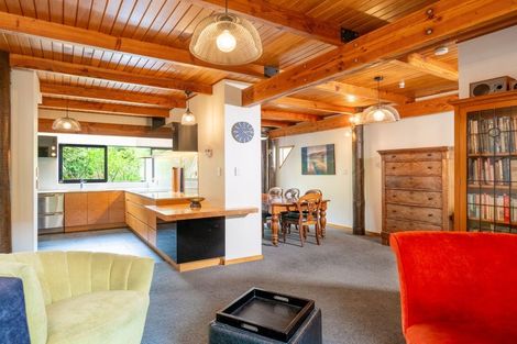 Photo of property in 245 Cannon Hill Crescent, Mount Pleasant, Christchurch, 8081