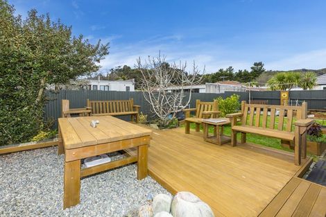 Photo of property in 12a Ebdentown Street, Ebdentown, Upper Hutt, 5018
