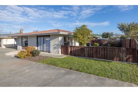 Photo of property in 2/95 Milton Street, Somerfield, Christchurch, 8024