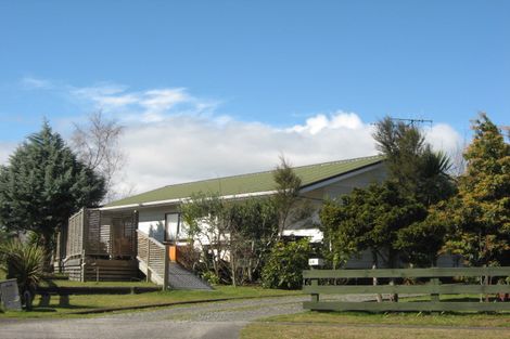 Photo of property in 10 Rea Grove, Turangi, 3334