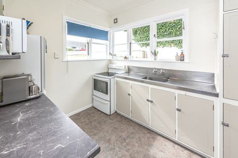 Photo of property in 1a Cambridge Street, Gonville, Whanganui, 4501