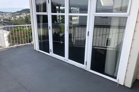 Photo of property in 11d Mount Street, Te Aro, Wellington, 6011