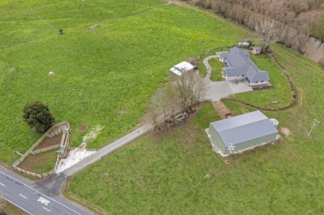 Photo of property in 1811 Otewa Road, Waimahora, Otorohanga, 3975