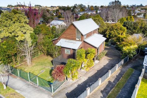Photo of property in 50 Pelorus Street, Glenview, Hamilton, 3206