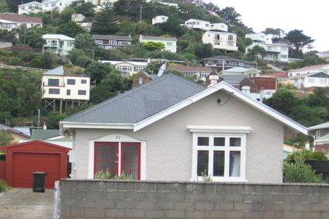Photo of property in 22 Argentine Avenue, Miramar, Wellington, 6022