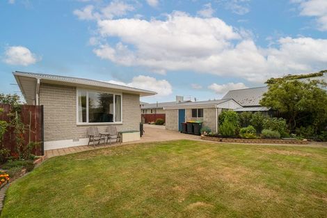 Photo of property in 400 Wairakei Road, Burnside, Christchurch, 8053