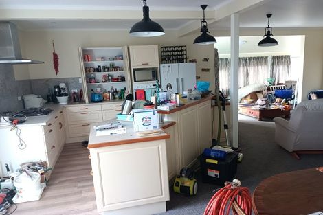 Photo of property in 50 Queen Street, Westport, 7825