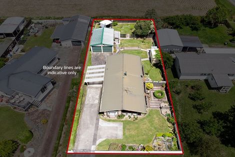 Photo of property in 434 Hauraki Road, Turua, Thames, 3574