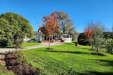 Photo of property in 42 Pigeon Valley Road, Wakefield, 7025