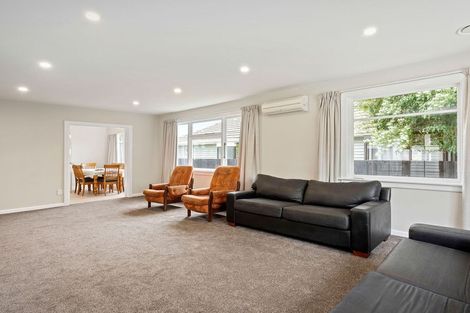 Photo of property in 35 Brodie Street, Ilam, Christchurch, 8041