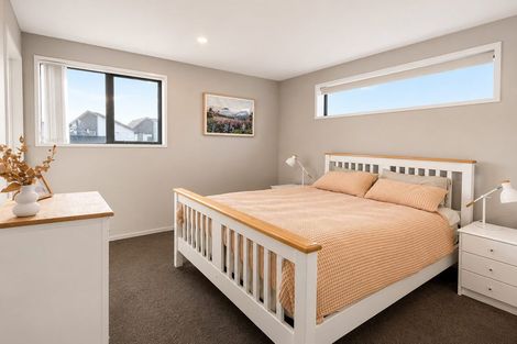 Photo of property in 46 Gosling Crescent, Halswell, Christchurch, 8025