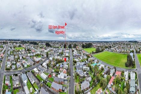Photo of property in 122 Earn Street, Appleby, Invercargill, 9812