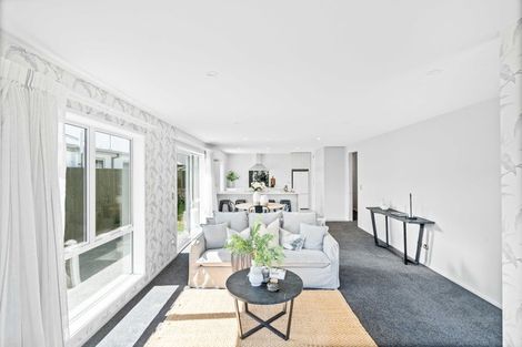 Photo of property in 6 Liberty Street, Wigram, Christchurch, 8042