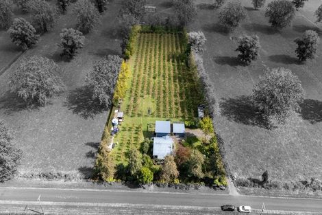 Photo of property in 96 Berquist Road, Ohaupo, 3881
