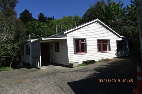 Photo of property in 61 Burkes Drive, Saint Leonards, Dunedin, 9022