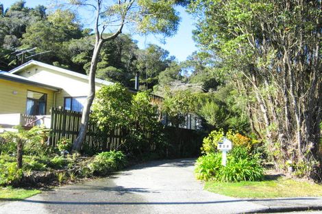 Photo of property in 123-125 Marsden Road, Greymouth, 7805