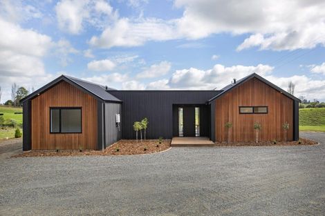 Photo of property in 357 Lurman Road, Otewa, Otorohanga, 3972