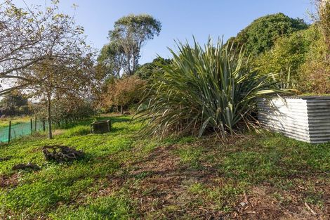 Photo of property in 8a Camerons Road, Camerons, Greymouth, 7805